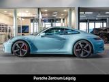 Porsche 992 911 Carrera 4S FnW meißenblau! Burmester - : Porsche 911