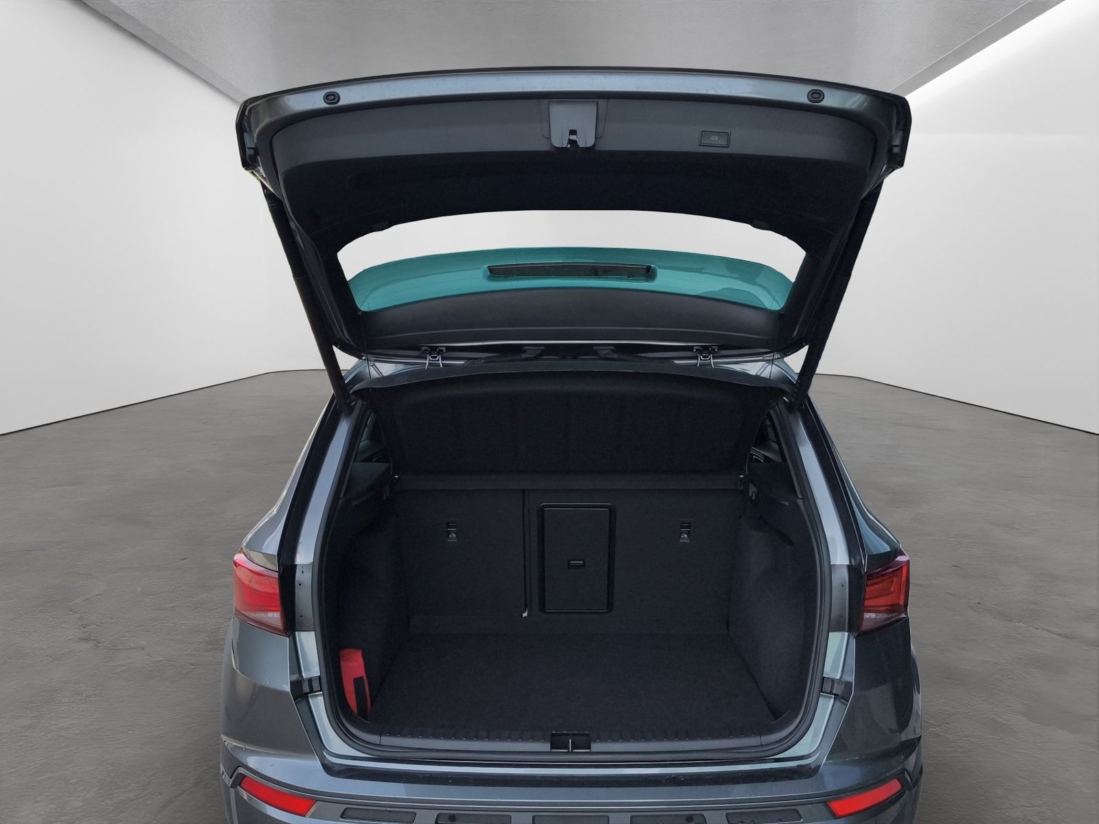 Cupra Ateca - Bild 8