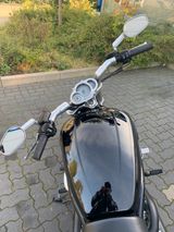 Harley-Davidson VRSCF V-Rod Muscle - HARLEY-DAVIDSON V ROD VRSC