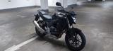 Honda CB500FA mit ABS (PC45) - HONDA BENZIN NAKED BIKE CB 500