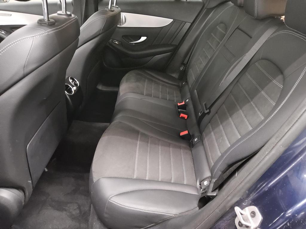 Mercedes-Benz GLC 400