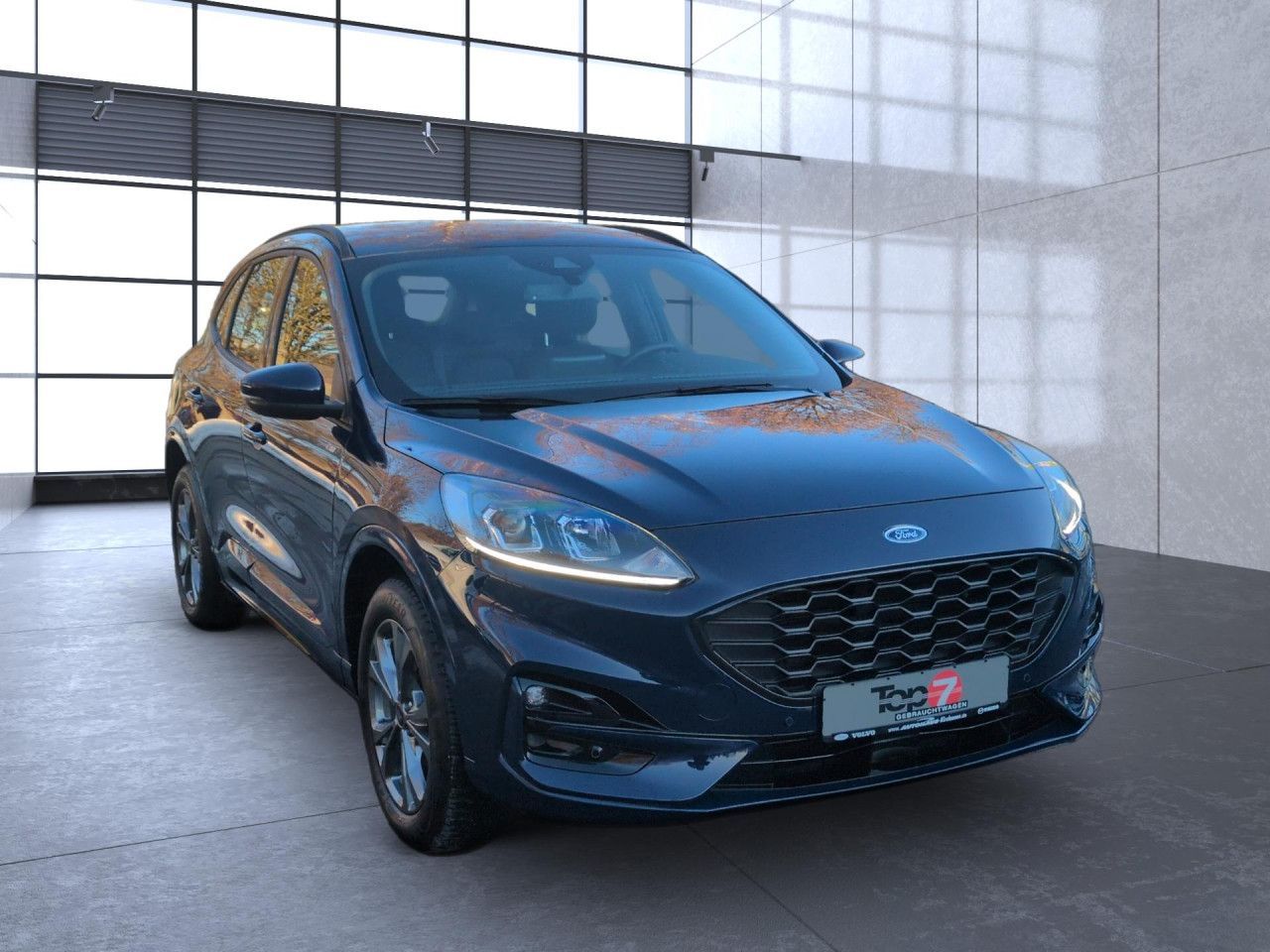 Ford Kuga - Bild 6