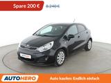 Kia Rio 1.4 FIFA World Cup Edition*PDC*SHZ*KLIMA* - gebrauchte Kia Rio aus dem Jahr 2014