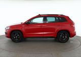 Skoda Karoq 2.0 TSI DSG Sportline 4x4 Standheizung ACC - Skoda: Allradantrieb