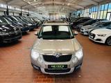 Skoda Yeti Experience DSG*Panorama*Xenon*AHK - Skoda Yeti Gebrauchtwagen in Hannover