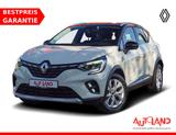 Renault Captur II 1.0 TCe 100 Intens LED Navi DAB - Renault Captur Gebrauchtwagen in Dresden