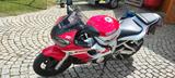 Yamaha YZF R6  - YAMAHA 1999 YZF R6