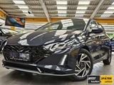 Hyundai i20 1,0 T-GDI Comfort Navi Kamera Alu SHZ+LHZ... - Hyundai i20 Comfort mit Benzin-Antrieb