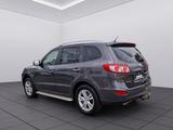 Hyundai SANTA FE 2.2 CRDi Aut. 4WD Premium, Leder, Xenon - gebrauchte Hyundai SANTA FE aus dem Jahr 2010