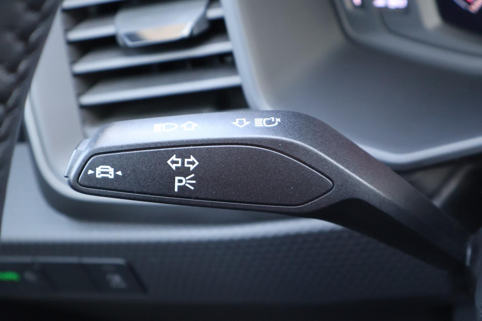 Audi A1 Sportback 25 1.0 TFSI Navi Tempomat PDC, миниатюра 26
