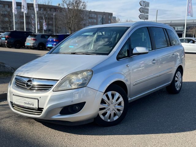 Opel ZAFIRA B INNOVATION | 7 SITZE