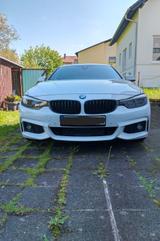 BMW 420 Gran Coupé 420d xDrive Gran Coupé M Sport - BMW Gebrauchtwagen in Saarbrücken