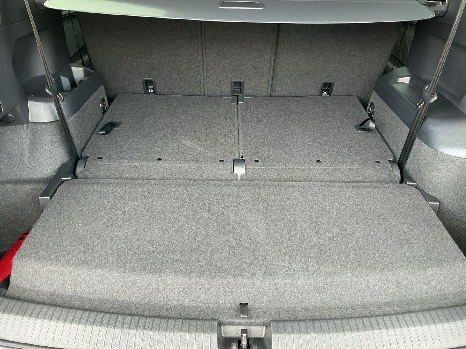 Volkswagen Tiguan Allspace - Bild 14