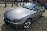 BMW Roadster * Top Zustand * Z4 2.2i Cabrio  - BMW Z4 in Oldenburg