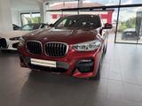 BMW X4 xDrive30i M Sport X - BMW X4 aus 2020
