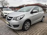 Opel Karl Edition I Scheckheft I SHZ I Klima I PDC I - silberne Opel Karl