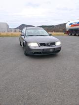 Audi A6 C5 2.5 V6 TDI Quattro - Audi A6 aus 1998: Kombi