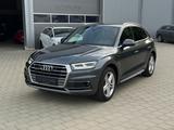 Audi Q5 40 TDI quattro S-Line/VC/AHK/KAM./MATRIX/ACC - gebrauchte Audi Q5 aus dem Jahr 2019