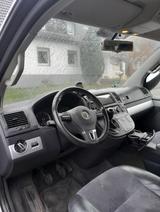 Volkswagen T5 Multivan - Volkswagen T5 Multivan in Dortmund