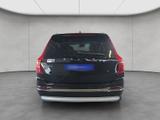 Volvo XC90 B5 D AWD Geartronic Inscription - Volvo XC90 Gebrauchtwagen in Stuttgart