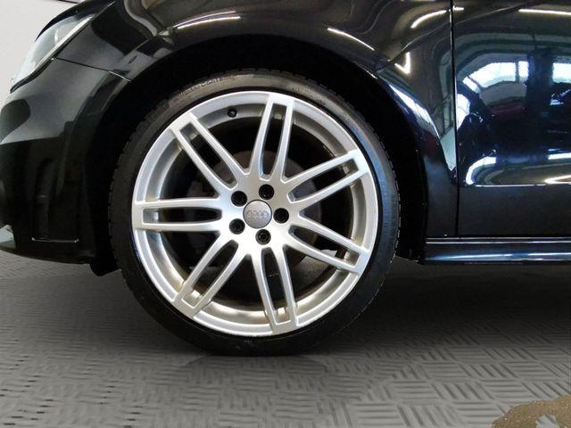 Audi A1 S line Sportpaket Xenon SHZ HU-Neu