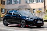 Hyundai i20N Performance 204PS - Herstellergarantie - Hyundai i20 Gebrauchtwagen in Stuttgart