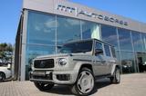 Mercedes-Benz G 450D AMG MY26 * 1 OF 1 * G63 LOOK/SUPERIOR/22" - graue Mercedes-Benz 450