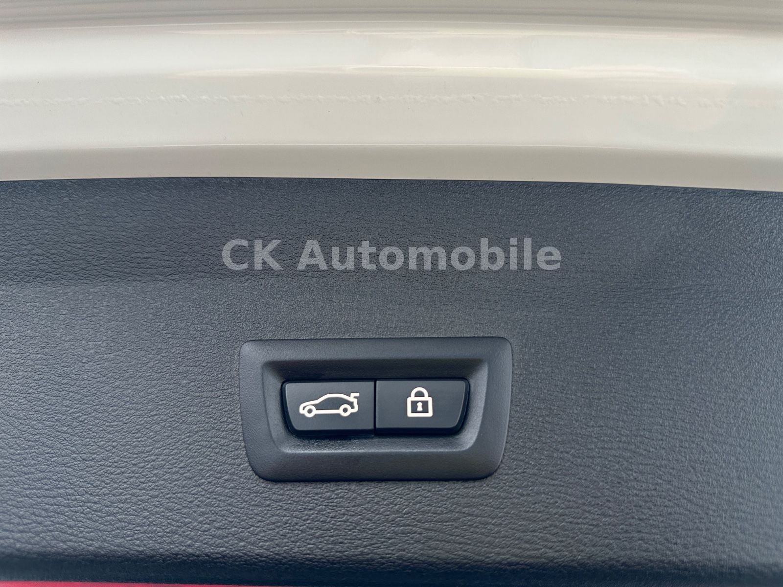 Fahrzeugabbildung BMW X1 sDrive 20i Sport-Line/Shadow-Line/Navi/LED