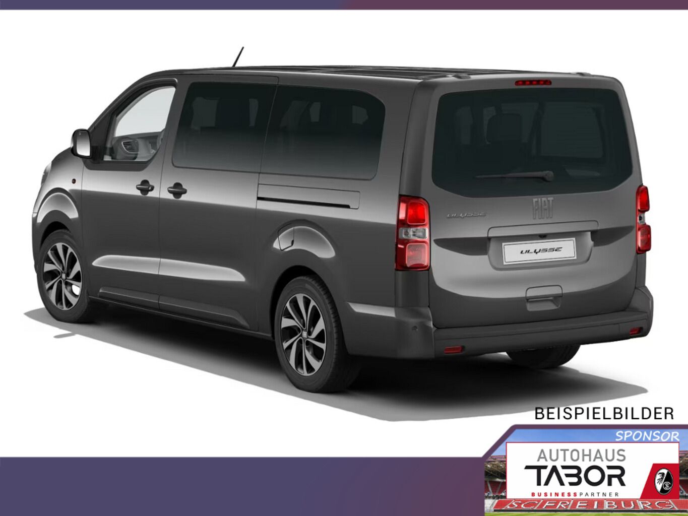Fiat Ulysse - Bild 3