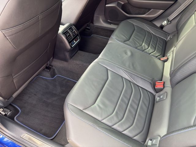 Volkswagen Arteon SB R H&K PANO DCC 360° 4Motion foto 12