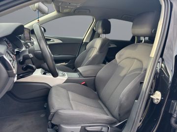 Audi A6 - 9