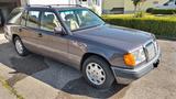 Mercedes-Benz S124 300 TE Bornit Metallic - : Braun, Kombi, Metallic