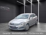 Opel Astra H GTC Selection "110 Jahre"Garantie"Klima - gebrauchte Opel Astra aus dem Jahr 2009
