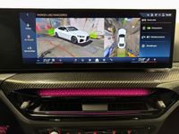 BMW 420 - Vorschau Bild 16