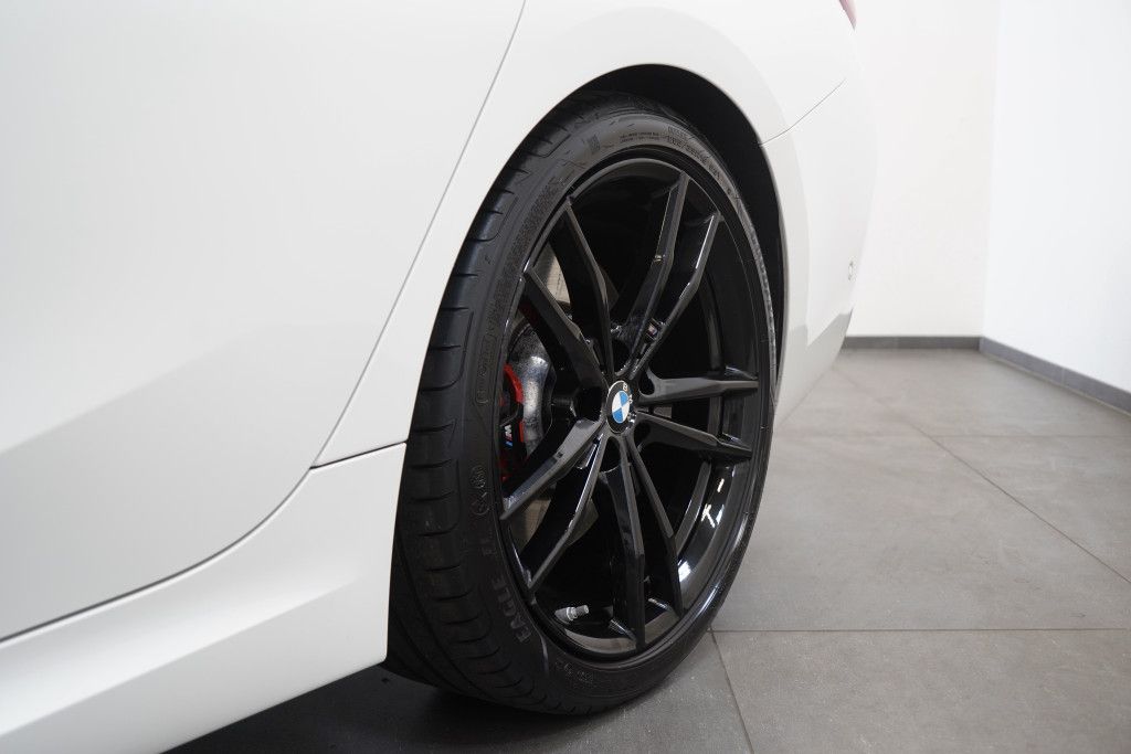 Bmw M340i