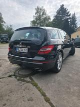 Mercedes-Benz R 350 CDI 4MATIC lang - TÜV neu - Mercedes-Benz R-Klasse mit Diesel-Antrieb