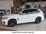 BMW X5 30d M-Paket *PANO, HUD, Standheizung, 7-Sitz* - BMW X5 Gebrauchtwagen in Hannover
