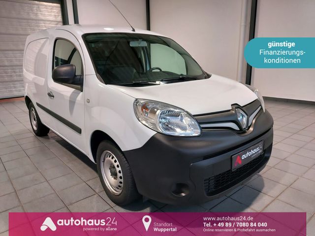 Renault Kangoo Rapid 1.5 BLUE dCi  Basis|Klima|PDC