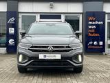 Volkswagen T-Roc 2.0 TDI DSG R-Line*AHK*LED*Kamera* - Volkswagen T-Roc R-Line mit Diesel-Antrieb