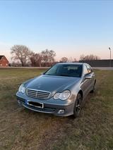 Mercedes-Benz w203 C180 Kompressor Classic - Mercedes-Benz: 203 Cl