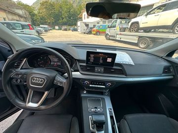 Audi Q5 - 11