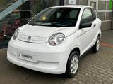 Aixam Minauto Access Radio wenig gelaufen/Export