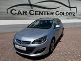 Opel Astra 1.6 CDTI*OPC Line*Bi-Xenon*HU/AU Neu - Opel Astra: Opc Line H