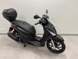 Piaggio Medley S 150 -TOP ZUSTAND INCL. TOPCASE - PIAGGIO VON 126 BIS 250 CCM