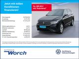 Volkswagen Tiguan Allspace 1.5 TSI DSG Life AHK+7SITZE+NAVI