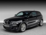 BMW 118d (E81)  M-Paket  sehr gepflegt ... - BMW: E81