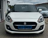 Suzuki Swift Comfort+ *Mild-Hybrid*Kamera*ACC*K.auto* - mit Hybrid-Antrieb: mit Klimaanlage