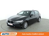BMW 1er 116i *NAVI*LIMITER*SHZ* - BMW 116 in Hamburg