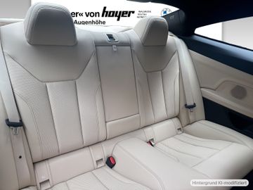 BMW 420 - 8