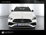 Mercedes-Benz C 200 T 4,99%/AMG/Night/Digital Light/AHK/Memory - Mercedes-Benz C 200: D